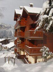 RESIDENCE LES LUTINS Rhône-Alpes - Les Carroz d'Araches visuel 4/6