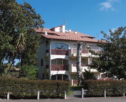 Résidence Les Magnolias Aquitaine - Anglet visuel 5/5