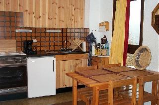 Les Maisonnettes Provence-Alpes-Côte d'Azur - Puy-Saint-Vincent visuel 1/1