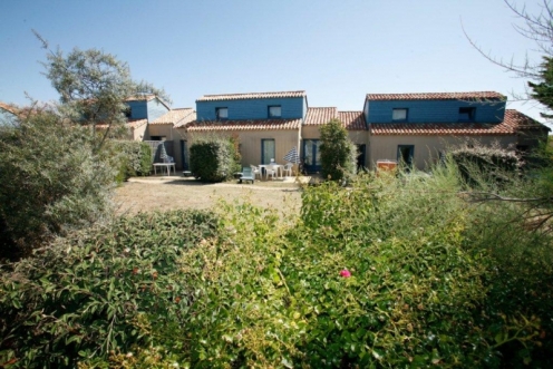 Les Maisonnettes du Domaine de Saint-Martin Pays de Loire - Talmont-Saint-Hilaire visuel 4/10