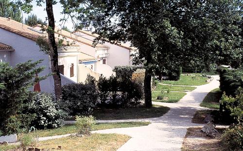 Les Maisonnettes Lagrange Classic la Palmyre Poitou-Charentes - Les Mathes-La Palmyre visuel 12/13