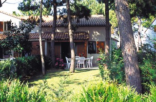 Les Maisonnettes Lagrange Classic la Palmyre Poitou-Charentes - Les Mathes-La Palmyre visuel 7/13