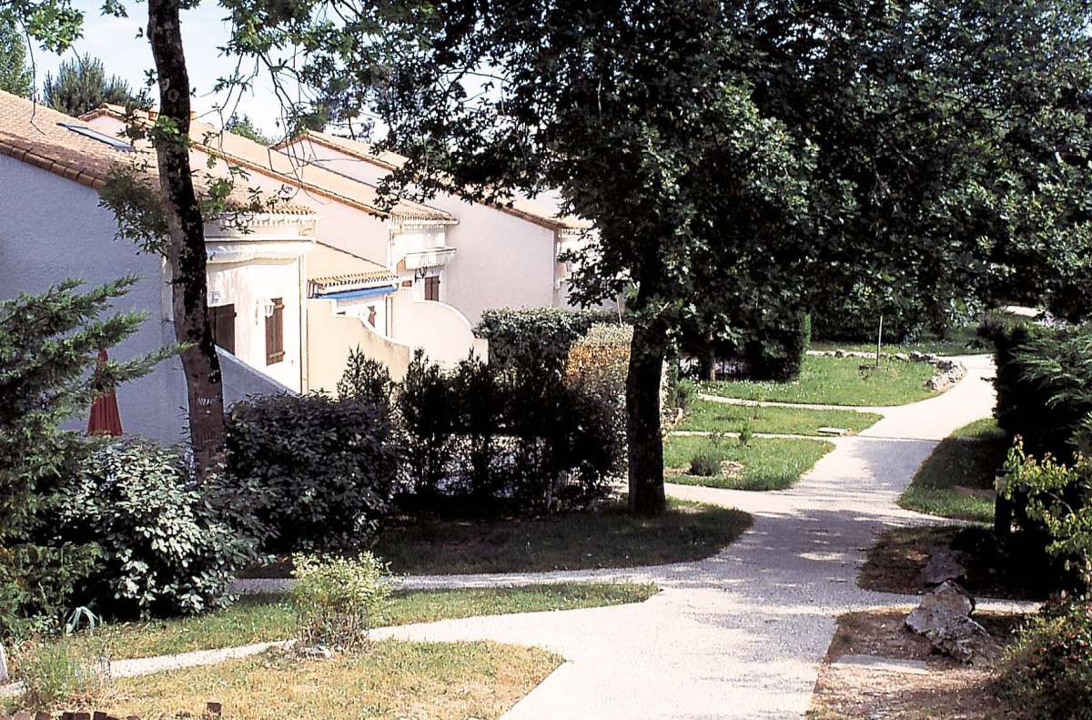 Les Maisonnettes Lagrange Classic la Palmyre Poitou-Charentes - Les Mathes-La Palmyre visuel 6/13