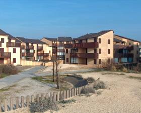 Résidence Les Maisons de l'Océan Aquitaine - Lacanau visuel 1/7