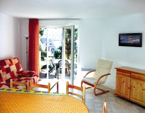 Les Maisons du pré St Jacques Confort + Kid Midi-Pyrénées - Saint-Lary-Soulan visuel 14/16