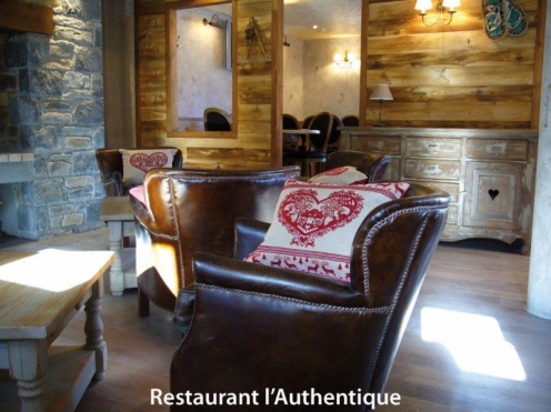 Les Maisons du pré St Jacques Confort + Kid Midi-Pyrénées - Saint-Lary-Soulan visuel 10/16