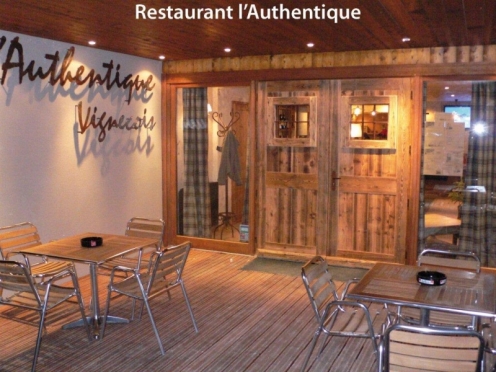 Les Maisons du pré St Jacques Confort + Kid Midi-Pyrénées - Saint-Lary-Soulan visuel 9/16