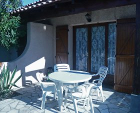 Résidence Les Maisons du Rivage Bleu Languedoc-Roussillon - Gruissan visuel 5/8