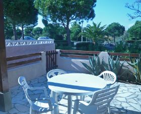 Résidence Les Maisons du Rivage Bleu Languedoc-Roussillon - Gruissan visuel 4/8