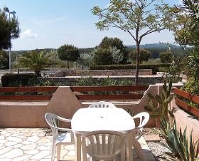 Résidence Les Maisons du Rivage Bleu Languedoc-Roussillon - Gruissan visuel 3/8