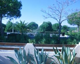 Résidence Les Maisons du Rivage Bleu Languedoc-Roussillon - Gruissan visuel 2/8