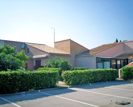 Les Maisons du Soleil Languedoc-Roussillon - Leucate visuel 10/10