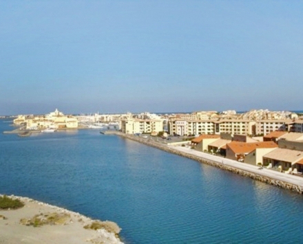 Les Maisons du Soleil Languedoc-Roussillon - Leucate visuel 6/10