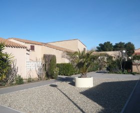 Les Maisons du Soleil Languedoc-Roussillon - Leucate visuel 4/10