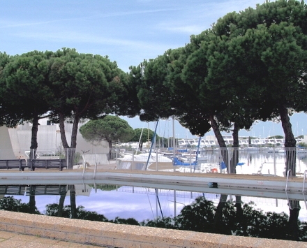 Résidence Les Marinas de l'Espiguette Languedoc-Roussillon - Le Grau-du-Roi visuel 9/10