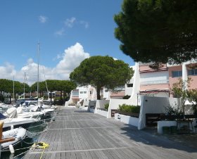 Résidence Les Marinas de l'Espiguette Languedoc-Roussillon - Le Grau-du-Roi visuel 7/10