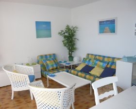 Résidence Les Marinas de l'Espiguette Languedoc-Roussillon - Le Grau-du-Roi visuel 4/10