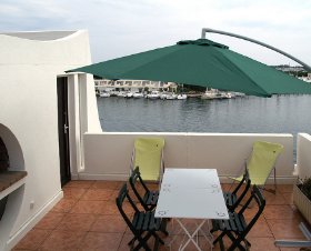 Résidence Les Marinas de l'Espiguette Languedoc-Roussillon - Le Grau-du-Roi visuel 3/10