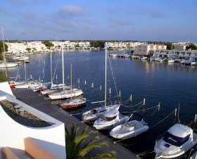 Résidence Les Marinas de l'Espiguette Languedoc-Roussillon - Le Grau-du-Roi visuel 2/10