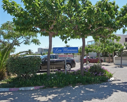 Résidence Les Marine Languedoc-Roussillon - Le Barcarès visuel 31/31