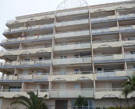 Résidence Les Marine Languedoc-Roussillon - Le Barcarès visuel 25/31