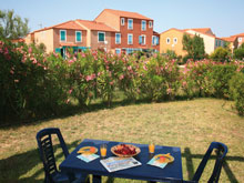 Résidence Les Marine Languedoc-Roussillon - Le Barcarès visuel 23/31