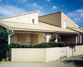 Résidence Les Marines Languedoc-Roussillon - Portiragnes visuel 10/10