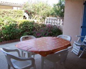 Résidence Les Marines Languedoc-Roussillon - Portiragnes visuel 5/10