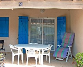 Résidence Les Marines Languedoc-Roussillon - Portiragnes visuel 2/10