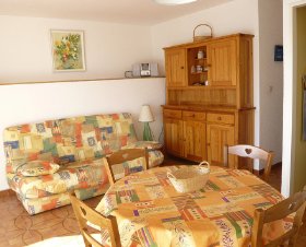 Résidence Les Marines de la Plage I Languedoc-Roussillon - Le Grau-du-Roi visuel 4/6