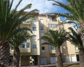 Résidence Les Marines de Port Canet Languedoc-Roussillon - Canet-en-Roussillon visuel 5/13