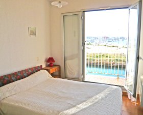 Résidence Les Marines de Port Canet Languedoc-Roussillon - Canet-en-Roussillon visuel 9/13