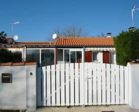 Résidence Les Marines de Trillou Poitou-Charentes - Saint-Pierre-d'Oléron visuel 2/2