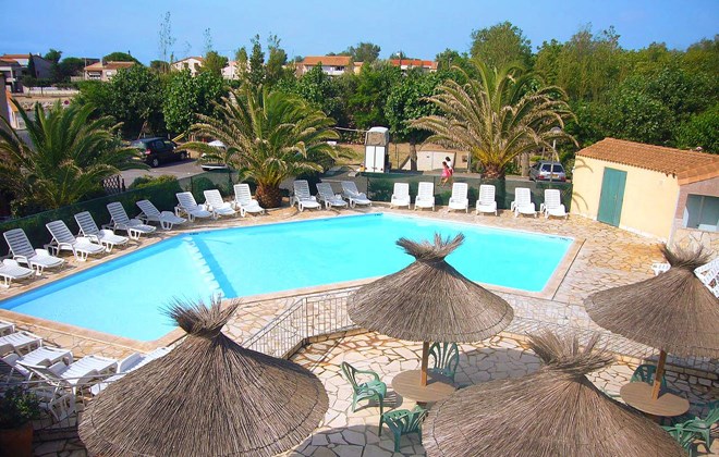 Résidence Les Marines d'Hélios Languedoc-Roussillon - Marseillan Plage visuel 10/10
