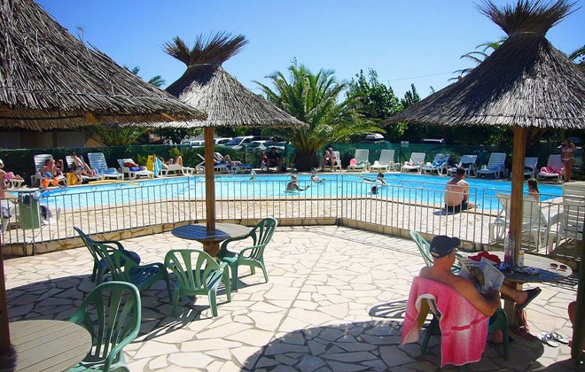 Résidence Les Marines d'Hélios Languedoc-Roussillon - Marseillan Plage visuel 8/10
