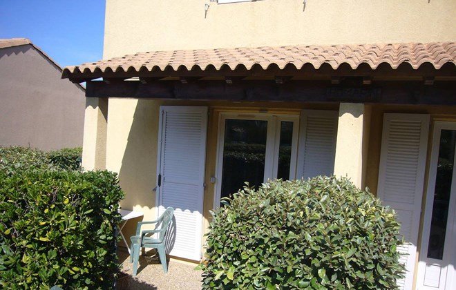 Résidence Les Marines d'Hélios Languedoc-Roussillon - Marseillan Plage visuel 7/10