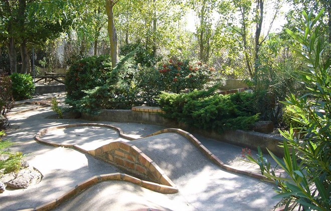Résidence Les Marines d'Hélios Languedoc-Roussillon - Marseillan Plage visuel 6/10