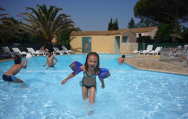 Résidence Les Marines d'Hélios Languedoc-Roussillon - Marseillan Plage visuel 5/10