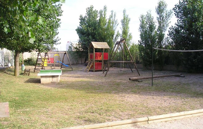 Résidence Les Marines d'Hélios Languedoc-Roussillon - Marseillan Plage visuel 3/10