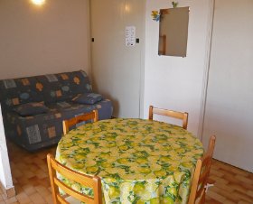 Résidence Les Marines II Languedoc-Roussillon - Gruissan visuel 4/7