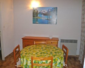 Résidence Les Marines II Languedoc-Roussillon - Gruissan visuel 5/7