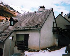 Résidence Les Marmottes Midi-Pyrénées - Barèges visuel 1/2