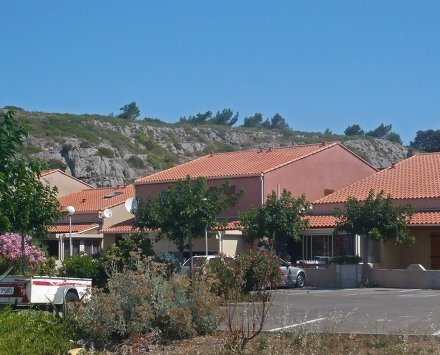 Résidence Les Mas de la Clape Languedoc-Roussillon - Narbonne-Plage visuel 1/2