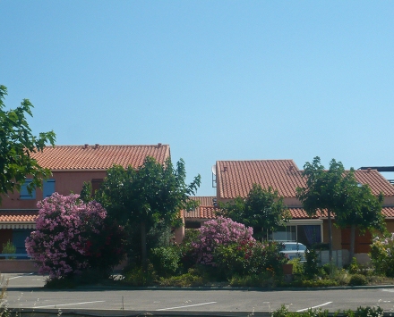 Résidence Les Mas de la Clape Languedoc-Roussillon - Narbonne-Plage visuel 2/2