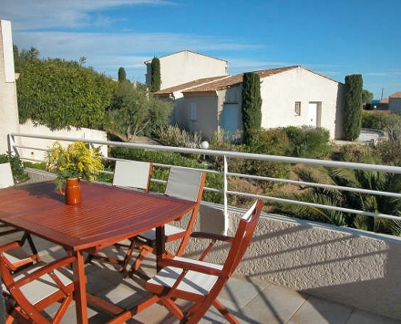 Résidence Les Mas de la Mer Provence-Alpes-Côte d'Azur - Les Issambres visuel 9/10