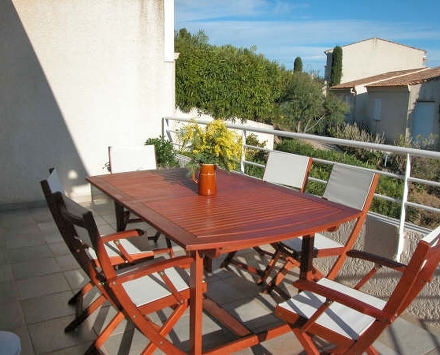 Résidence Les Mas de la Mer Provence-Alpes-Côte d'Azur - Les Issambres visuel 8/10