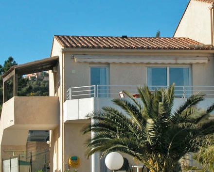 Résidence Les Mas de la Mer Provence-Alpes-Côte d'Azur - Les Issambres visuel 6/10