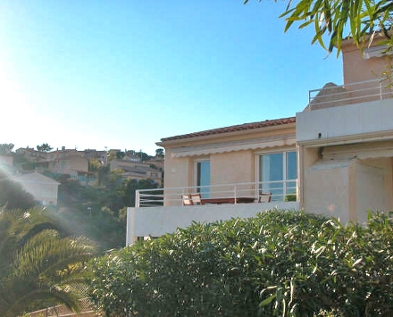 Résidence Les Mas de la Mer Provence-Alpes-Côte d'Azur - Les Issambres visuel 5/10