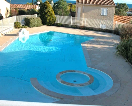 Résidence Les Mas de la Mer Provence-Alpes-Côte d'Azur - Les Issambres visuel 4/10