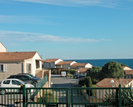 Résidence Les Mas de la Mer Provence-Alpes-Côte d'Azur - Les Issambres visuel 3/10